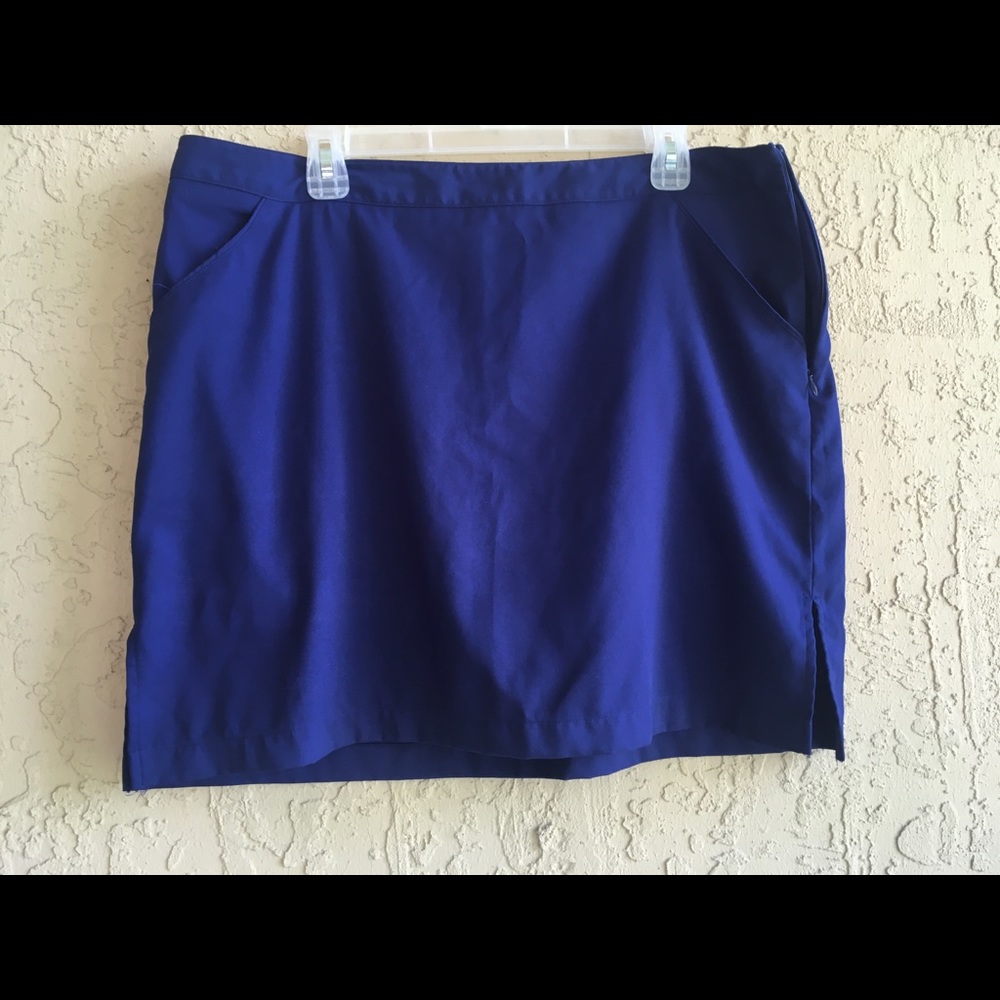 Skort